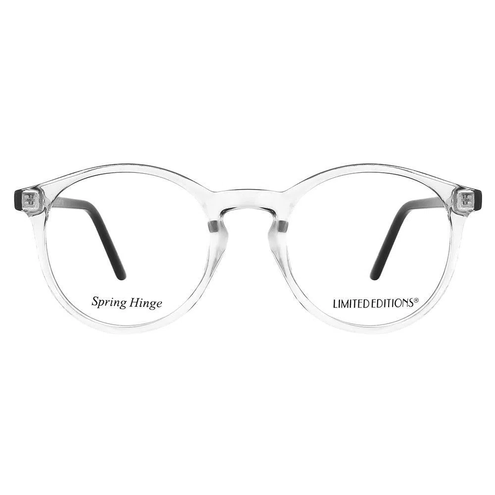 LIMITED EDITIONS CAMDEN Eyeglasses - view 4